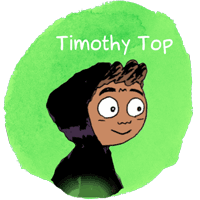 Timothy Top