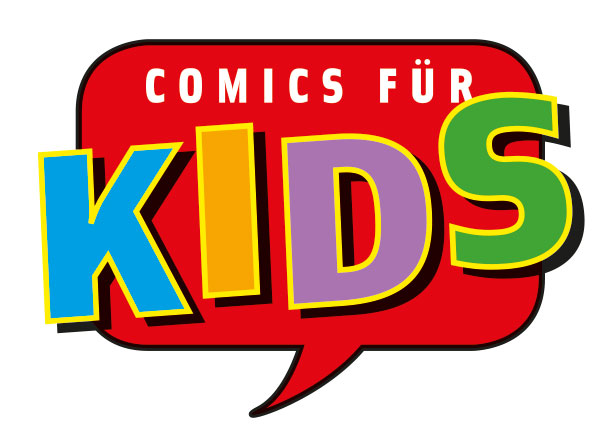 Logos Kids Tag 20241
