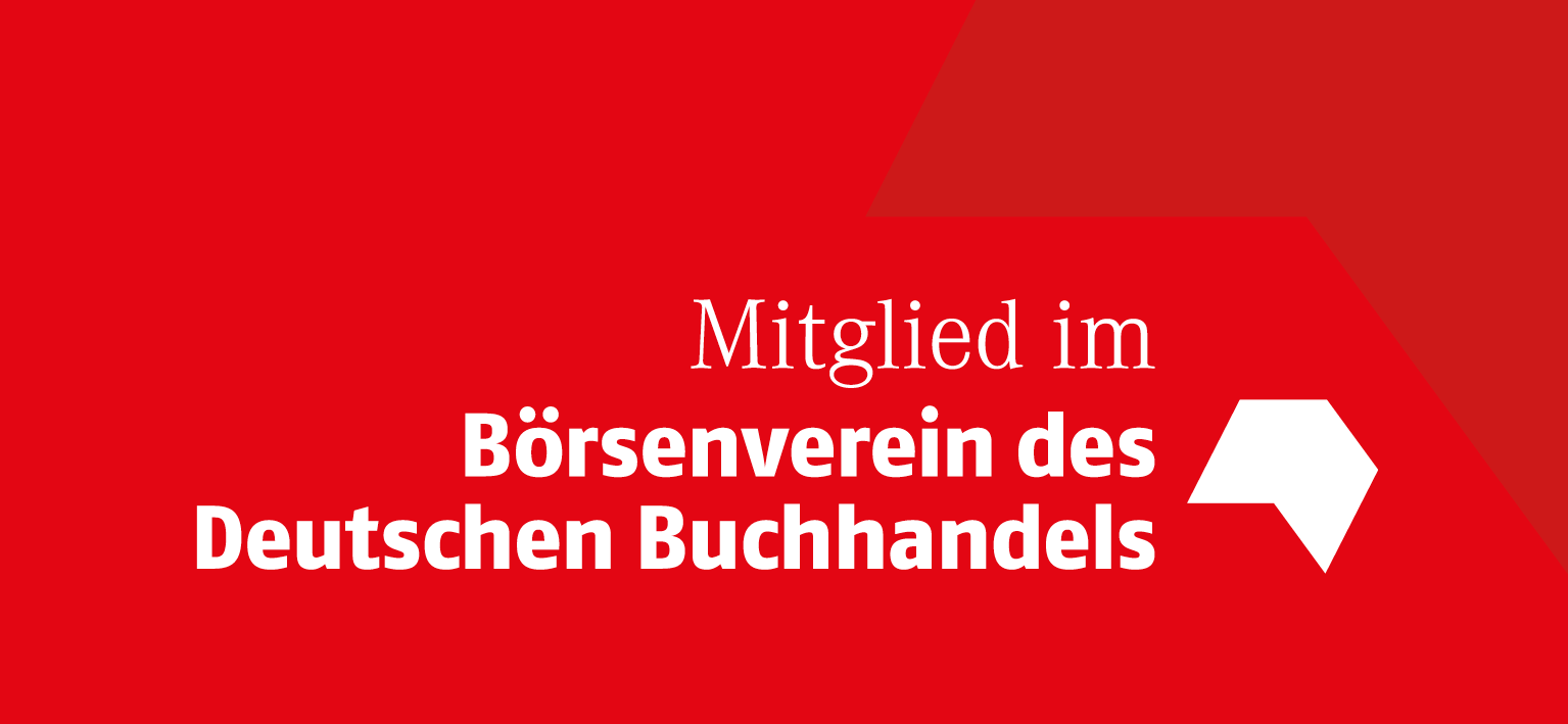 Mitglied im Börsenverein des deutschen Buchhandels