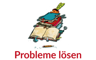 Probleme beim Lesen lösen