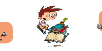 Blog 2 Was ist eigentlich Leseförderung?