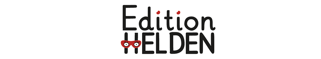 Logo der Edition Helden