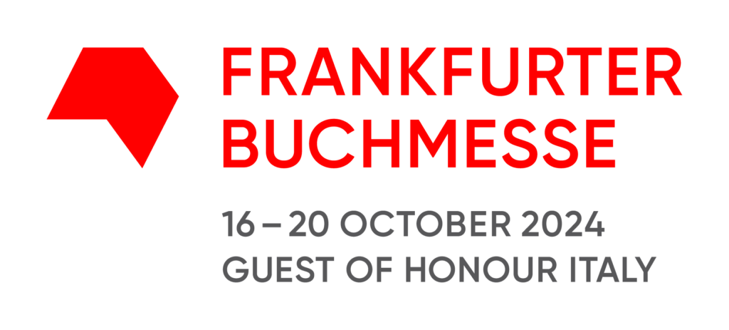 Frankfurter Buchmesse 2024