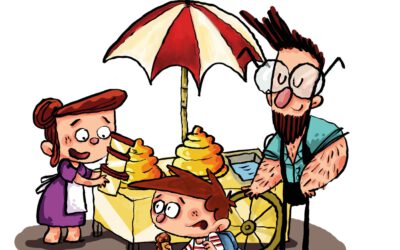 Ideen 1 Leckeres Eis zum Selbermachen