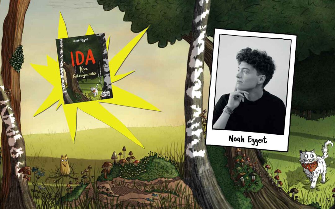 Schulen und Einrichtungen, die sich für den Ida-Comic beworben haben