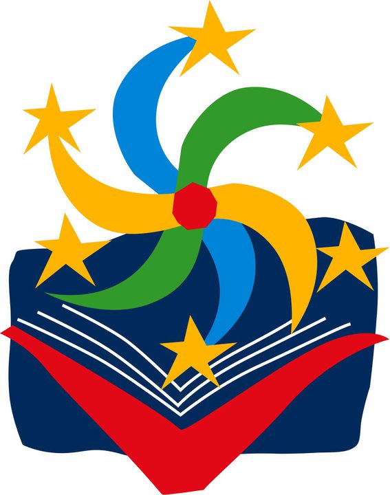 Europäische Kinder- und Jugendbuchmesse Saarbrücken