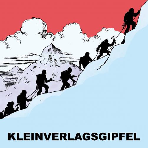 2. Großer Kleinverlagsgipfel